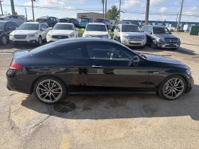 Mercedes-Benz C 43 AMG АВТОКРЕДИТ, ПРОГНОЗНА ЦЕНА до БГ, снимка 3