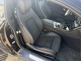 Mercedes-Benz C 43 AMG АВТОКРЕДИТ, ПРОГНОЗНА ЦЕНА до БГ, снимка 15