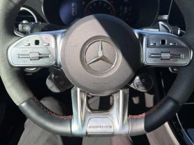 Mercedes-Benz C 43 AMG АВТОКРЕДИТ, ПРОГНОЗНА ЦЕНА до БГ, снимка 13