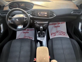 Peugeot 308 SW, снимка 11