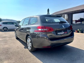 Peugeot 308 SW, снимка 7