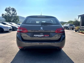 Peugeot 308 SW, снимка 8