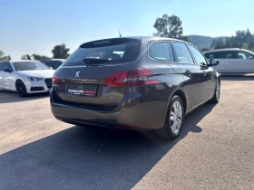 Peugeot 308 SW, снимка 6