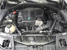 BMW 528 I xDrive M Aerodynamics - САМО 30% АВАНС, снимка 6