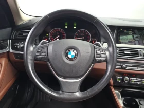 BMW 528 I xDrive M Aerodynamics - САМО 30% АВАНС, снимка 13