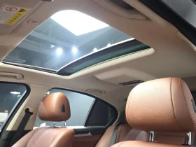 BMW 528 I xDrive M Aerodynamics - САМО 30% АВАНС, снимка 17
