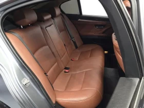 BMW 528 I xDrive M Aerodynamics - САМО 30% АВАНС, снимка 11