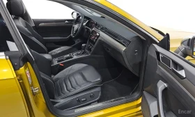 VW Arteon  R LIINE 4Motion / СЕРТИФИКАТ ЗА ОТЛИЧНО КАЧЕСТВО , снимка 10