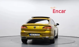 VW Arteon  R LIINE 4Motion / СЕРТИФИКАТ ЗА ОТЛИЧНО КАЧЕСТВО , снимка 4