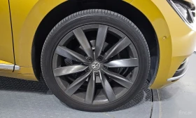 VW Arteon  R LIINE 4Motion / СЕРТИФИКАТ ЗА ОТЛИЧНО КАЧЕСТВО , снимка 5