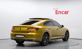 VW Arteon  R LIINE 4Motion / СЕРТИФИКАТ ЗА ОТЛИЧНО КАЧЕСТВО , снимка 2