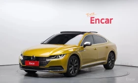 VW Arteon  R LIINE 4Motion / СЕРТИФИКАТ ЗА ОТЛИЧНО КАЧЕСТВО , снимка 1