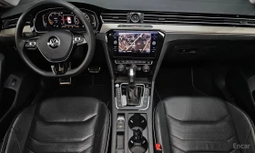 VW Arteon  R LIINE 4Motion / СЕРТИФИКАТ ЗА ОТЛИЧНО КАЧЕСТВО , снимка 7