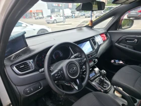 Kia Carens 1.7 CRDI, снимка 5