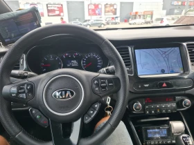 Kia Carens 1.7 CRDI, снимка 6
