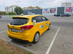Kia Carens 1.7 CRDI, снимка 3