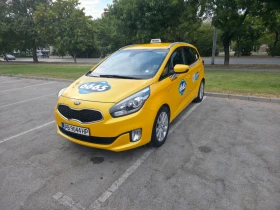Kia Carens 1.7 CRDI, снимка 1
