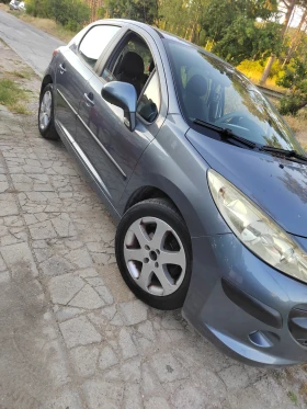 Peugeot 207, снимка 16