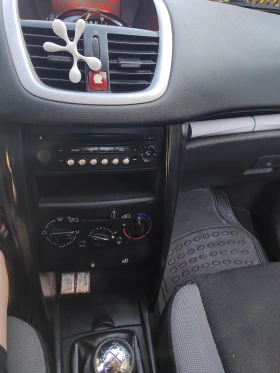 Peugeot 207, снимка 12