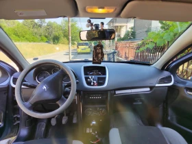 Peugeot 207, снимка 4