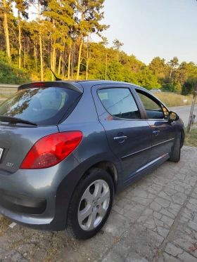 Peugeot 207, снимка 2