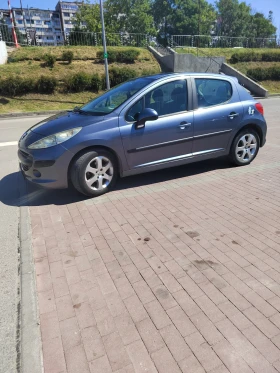Peugeot 207, снимка 6