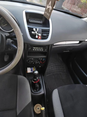 Peugeot 207, снимка 3