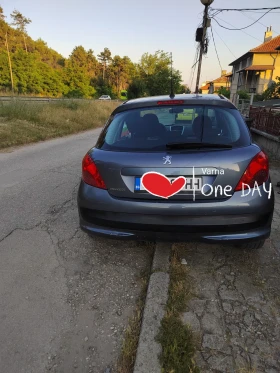 Peugeot 207, снимка 15
