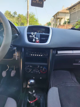 Peugeot 207, снимка 11