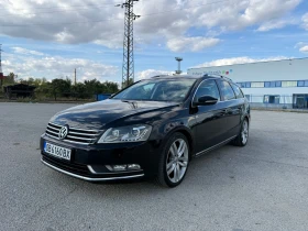 VW Passat VW Passat B7 2.0 TDI 170 к.с. DSG   2012г., снимка 2