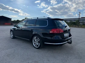 VW Passat VW Passat B7 2.0 TDI 170 к.с. DSG   2012г., снимка 5