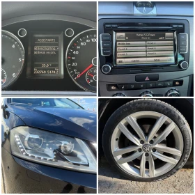 VW Passat VW Passat B7 2.0 TDI 170 к.с. DSG   2012г., снимка 16