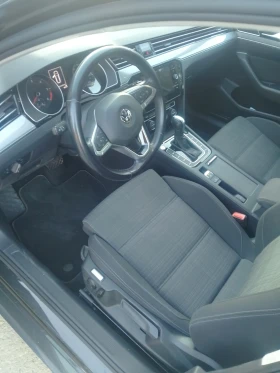 VW Passat, снимка 8