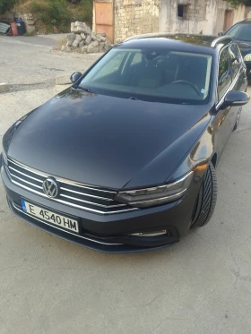 VW Passat, снимка 3