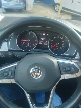 VW Passat, снимка 7