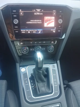 VW Passat, снимка 10