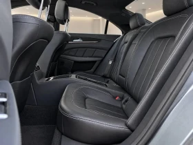 Mercedes-Benz CLS 400 AMG pkg Цена до България & АвтоКредит, снимка 15