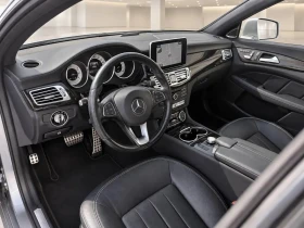 Mercedes-Benz CLS 400 AMG pkg Цена до България & АвтоКредит, снимка 8