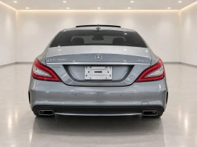 Mercedes-Benz CLS 400 AMG pkg Цена до България & АвтоКредит, снимка 3