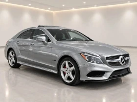 Mercedes-Benz CLS 400 AMG pkg Цена до България & АвтоКредит, снимка 5