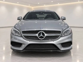 Mercedes-Benz CLS 400 AMG pkg Цена до България & АвтоКредит, снимка 6