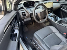 Toyota bZ4X, снимка 8