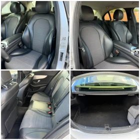 Mercedes-Benz C 220 AMG пакет, снимка 15