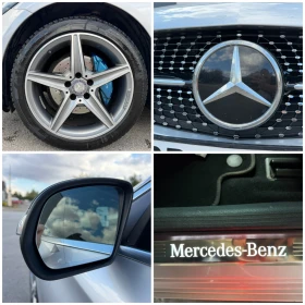 Mercedes-Benz C 220 AMG пакет, снимка 16