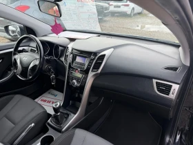 Hyundai I30 1.6 CRDI(КАТО НОВА), снимка 12