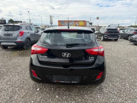 Hyundai I30 1.6 CRDI(КАТО НОВА), снимка 6