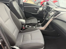 Hyundai I30 1.6 CRDI(КАТО НОВА), снимка 11