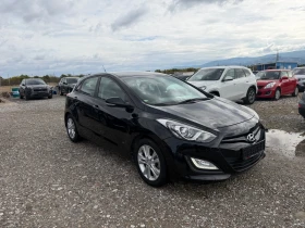 Hyundai I30 1.6 CRDI(КАТО НОВА), снимка 3
