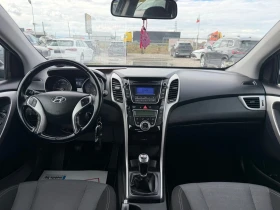 Hyundai I30 1.6 CRDI(КАТО НОВА), снимка 14