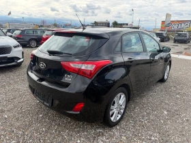 Hyundai I30 1.6 CRDI(КАТО НОВА), снимка 5